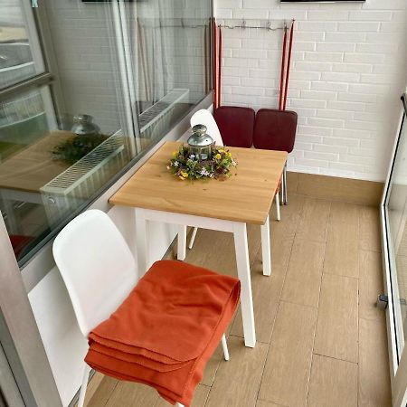Seehuette Ferienwohnung 701 Cuxhaven Extérieur photo