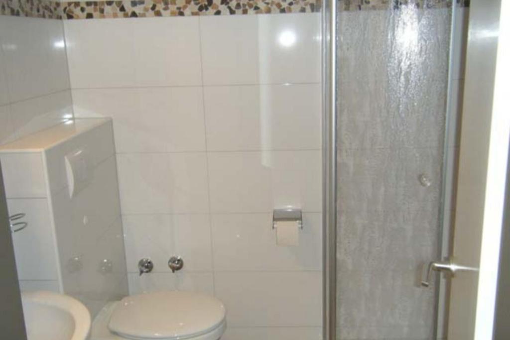Seehuette Ferienwohnung 701 Cuxhaven Extérieur photo